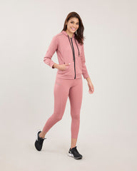 LEGGING MUJER ESSENTIALS FIT