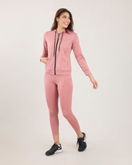 LEGGING MUJER ESSENTIALS FIT