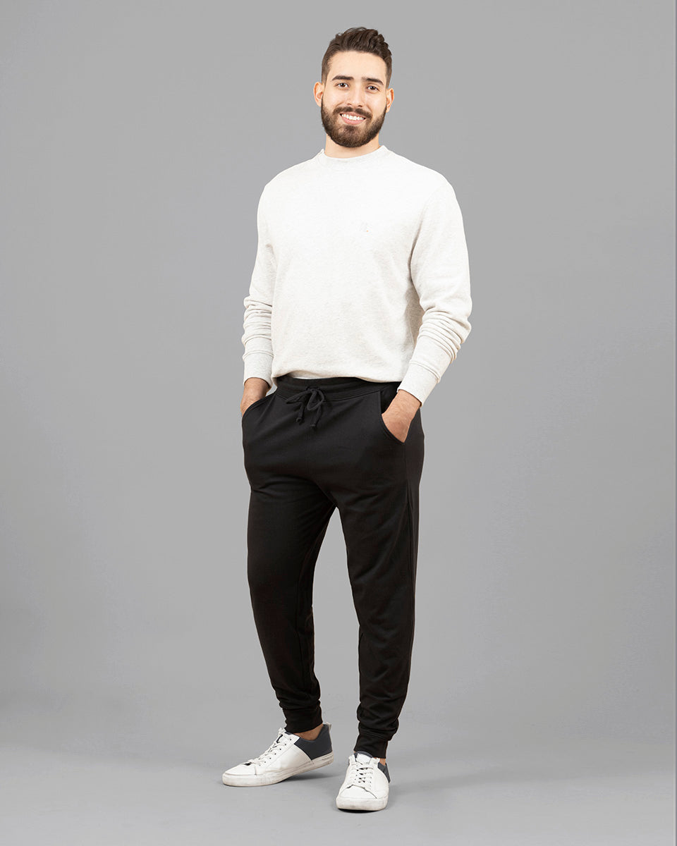 Buzos jogger hombre cheap