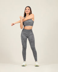 SEAMLESS LEGGING