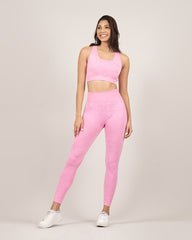 SEAMLESS LEGGING