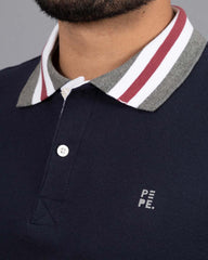 POLO MODA HOMBRE REGULAR FIT