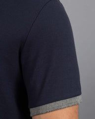 POLO MODA HOMBRE REGULAR FIT