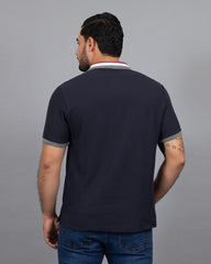 POLO MODA HOMBRE REGULAR FIT