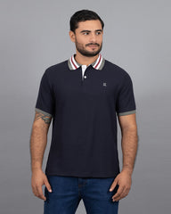 POLO MODA HOMBRE REGULAR FIT