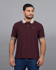 POLO MODA HOMBRE REGULAR FIT