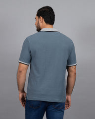 POLO MODA HOMBRE REGULAR FIT