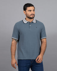 POLO MODA HOMBRE REGULAR FIT