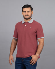 POLO MODA HOMBRE REGULAR FIT