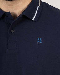 POLO MODA HOMBRE REGULAR FIT