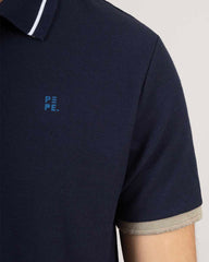 POLO MODA HOMBRE REGULAR FIT