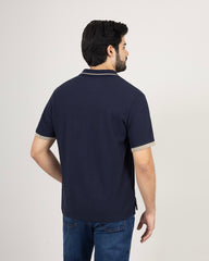 POLO MODA HOMBRE REGULAR FIT