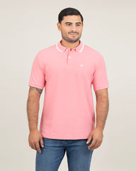 POLO MODA HOMBRE REGULAR FIT