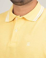POLO MODA HOMBRE REGULAR FIT