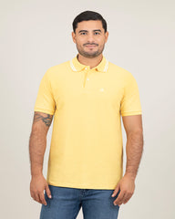 POLO MODA HOMBRE REGULAR FIT
