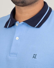 POLO MODA HOMBRE REGULAR FIT