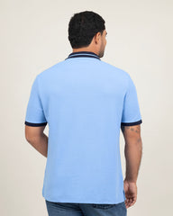 POLO MODA HOMBRE REGULAR FIT