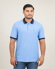 POLO MODA HOMBRE REGULAR FIT