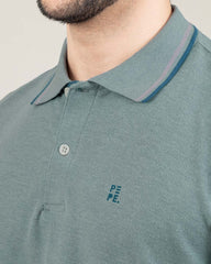 POLO MODA HOMBRE REGULAR FIT
