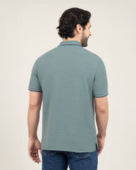POLO MODA HOMBRE REGULAR FIT