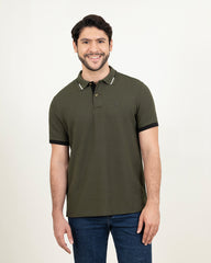 POLO MODA HOMBRE REGULAR FIT