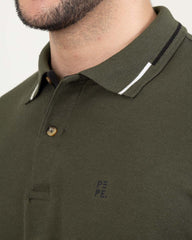 POLO MODA HOMBRE REGULAR FIT