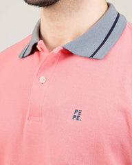 POLO MODA HOMBRE REGULAR FIT