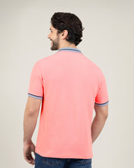 POLO MODA HOMBRE REGULAR FIT