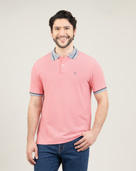 POLO MODA HOMBRE REGULAR FIT