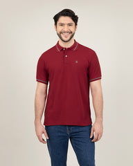 POLO MODA HOMBRE REGULAR FIT