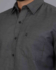 CAMISA CASUAL M/L