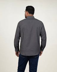 CAMISA CASUAL M/L