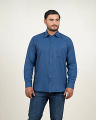 CAMISA CASUAL M/L