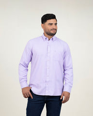 CAMISA CASUAL M/L