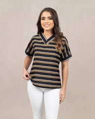 BLUSA MUJER