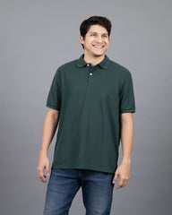 POLO HOMBRE REGULAR FIT