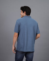 POLO HOMBRE REGULAR FIT