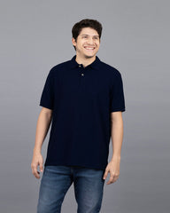 POLO HOMBRE REGULAR FIT