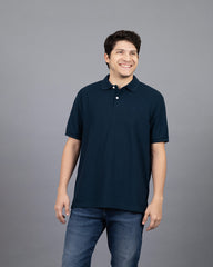 POLO HOMBRE REGULAR FIT