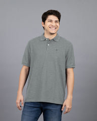 POLO HOMBRE REGULAR FIT
