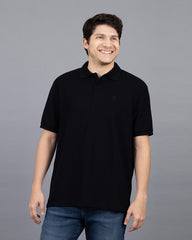 POLO HOMBRE REGULAR FIT