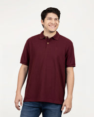 POLO HOMBRE REGULAR FIT
