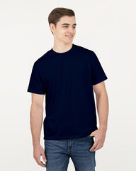 CAMISETA CUELLO REDONDO