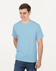 CAMISETA CUELLO REDONDO