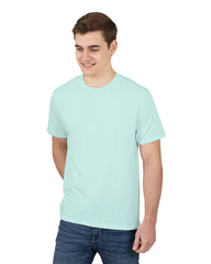 CAMISETA CUELLO REDONDO