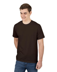 CAMISETA CUELLO REDONDO