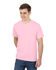 CAMISETA CUELLO REDONDO