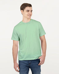 CAMISETA CUELLO REDONDO