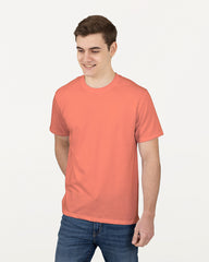 CAMISETA CUELLO REDONDO