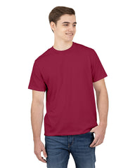 CAMISETA CUELLO REDONDO